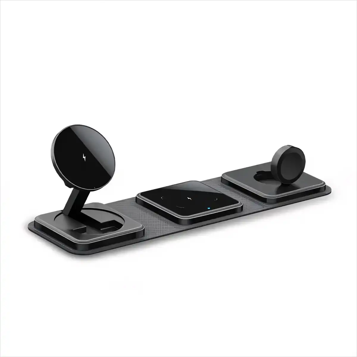 Magnetic Charging Station for Apple Devices