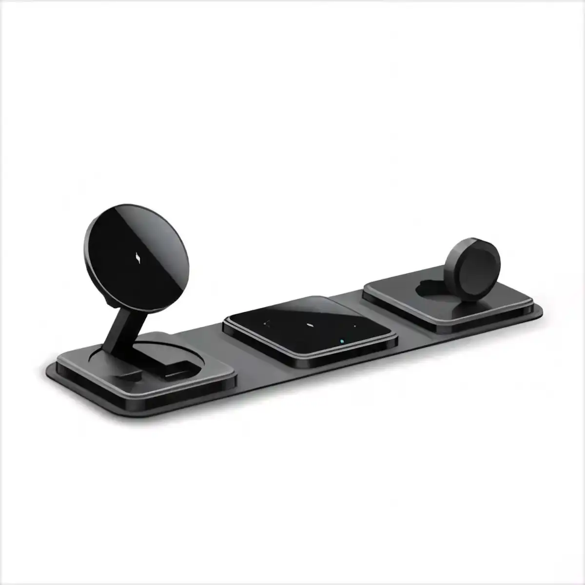 Magnetic Charging Station for Apple Devices product detail view