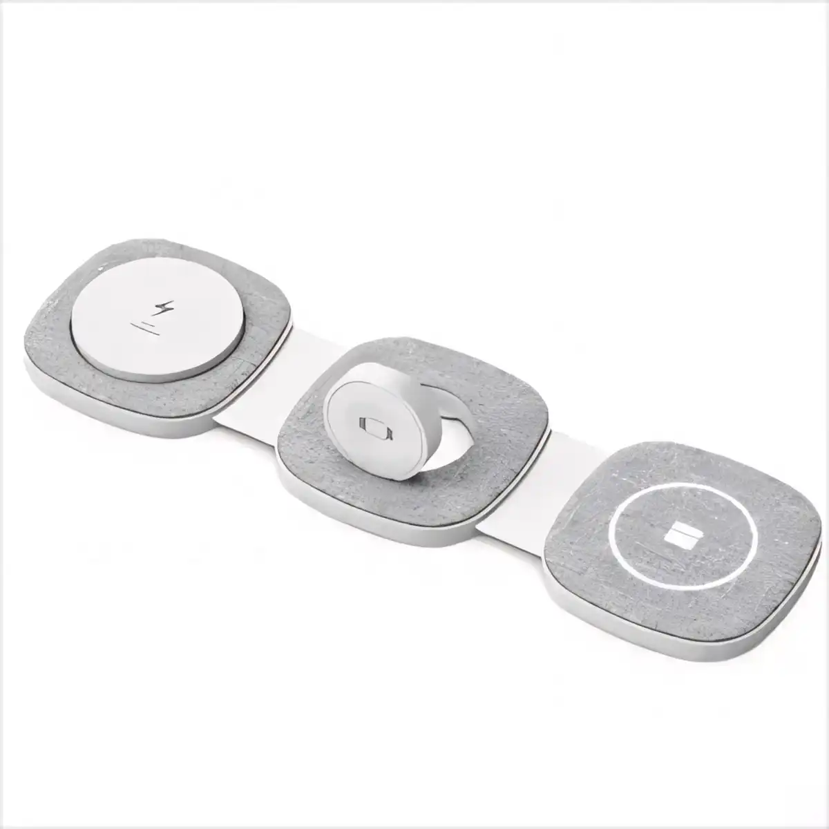 3 in 1 Wireless Charger Stand additional product view