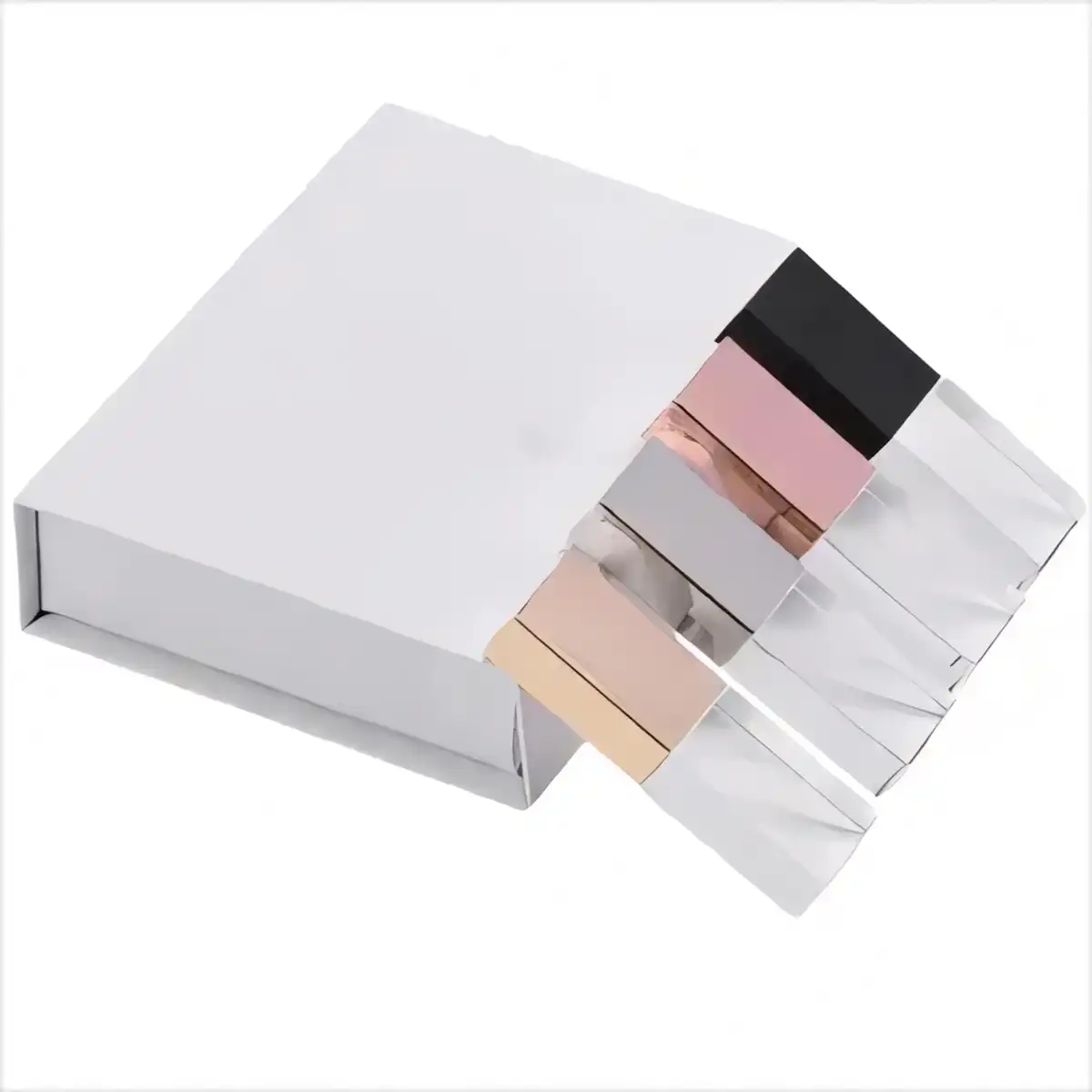 Crystal USB Drive 32GB additional product view