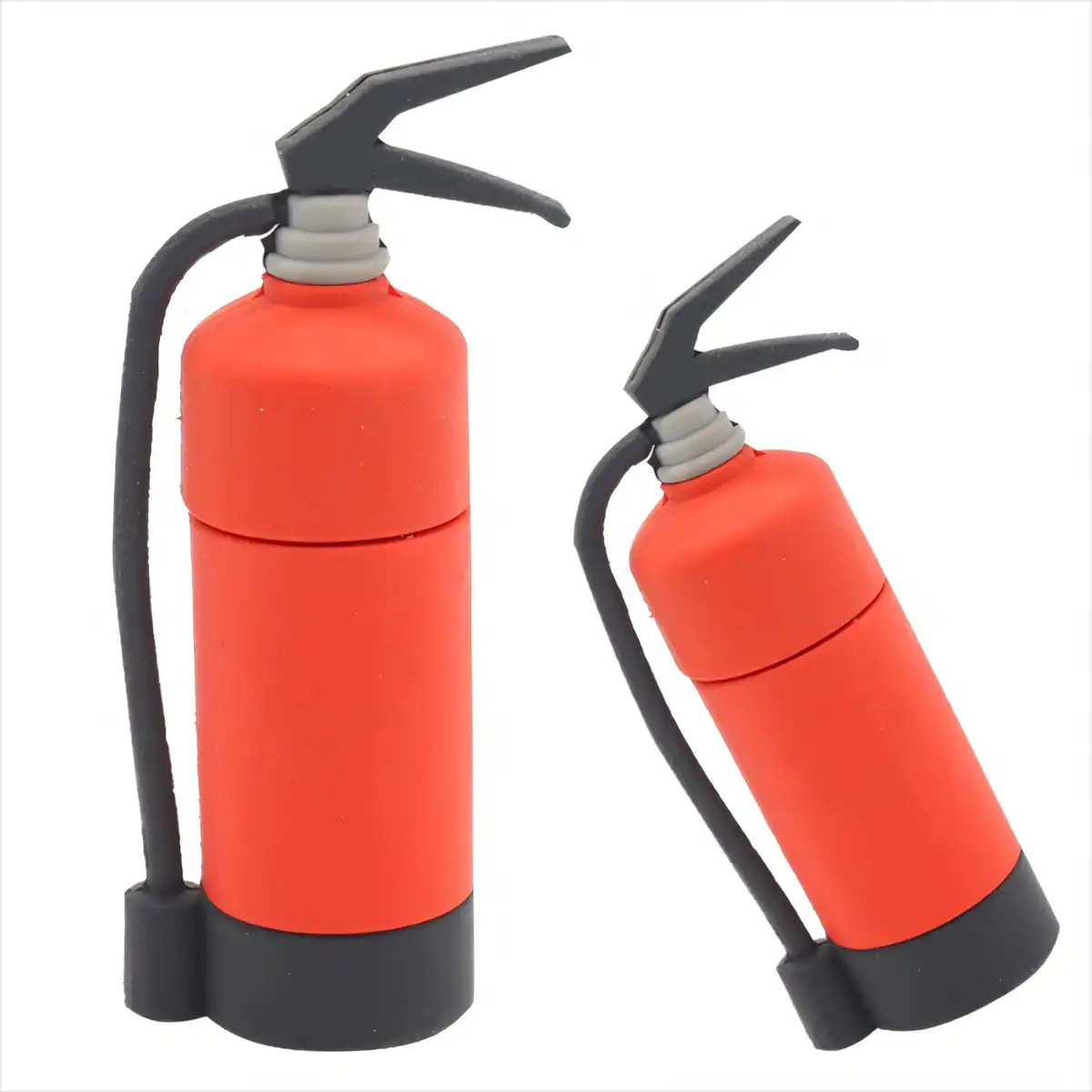 Fire Extinguisher USB Drive