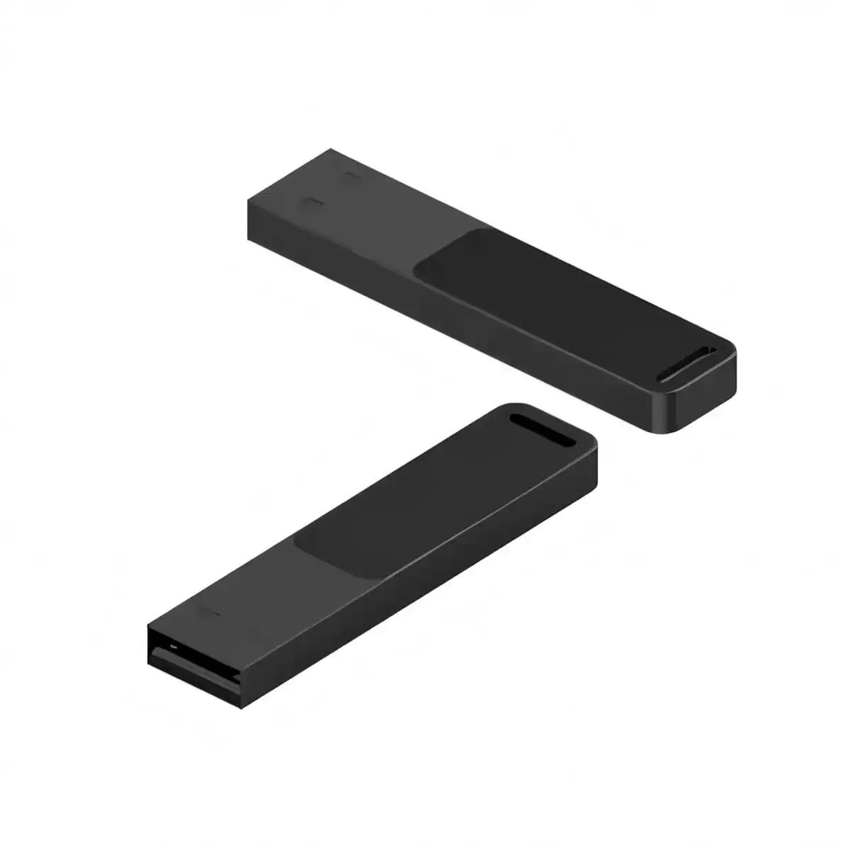 LED Logo Flash Drive product detail view
