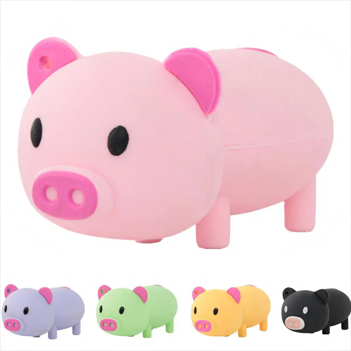 Piggy USB Drive 128GB
