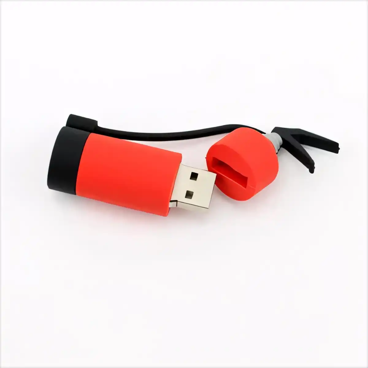 Fire Extinguisher USB Drive 16GB product detail view