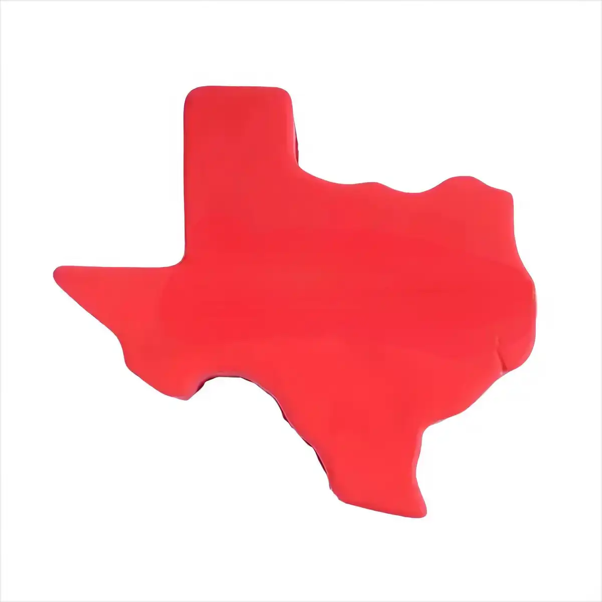 Lone Star Squeeze Stress Reliever
