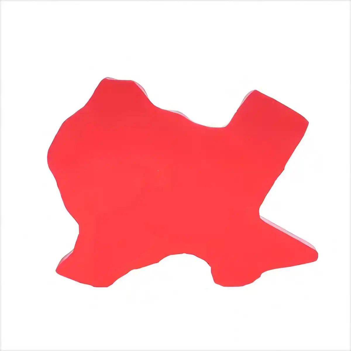 Lone Star Squeeze Stress Reliever product close-up