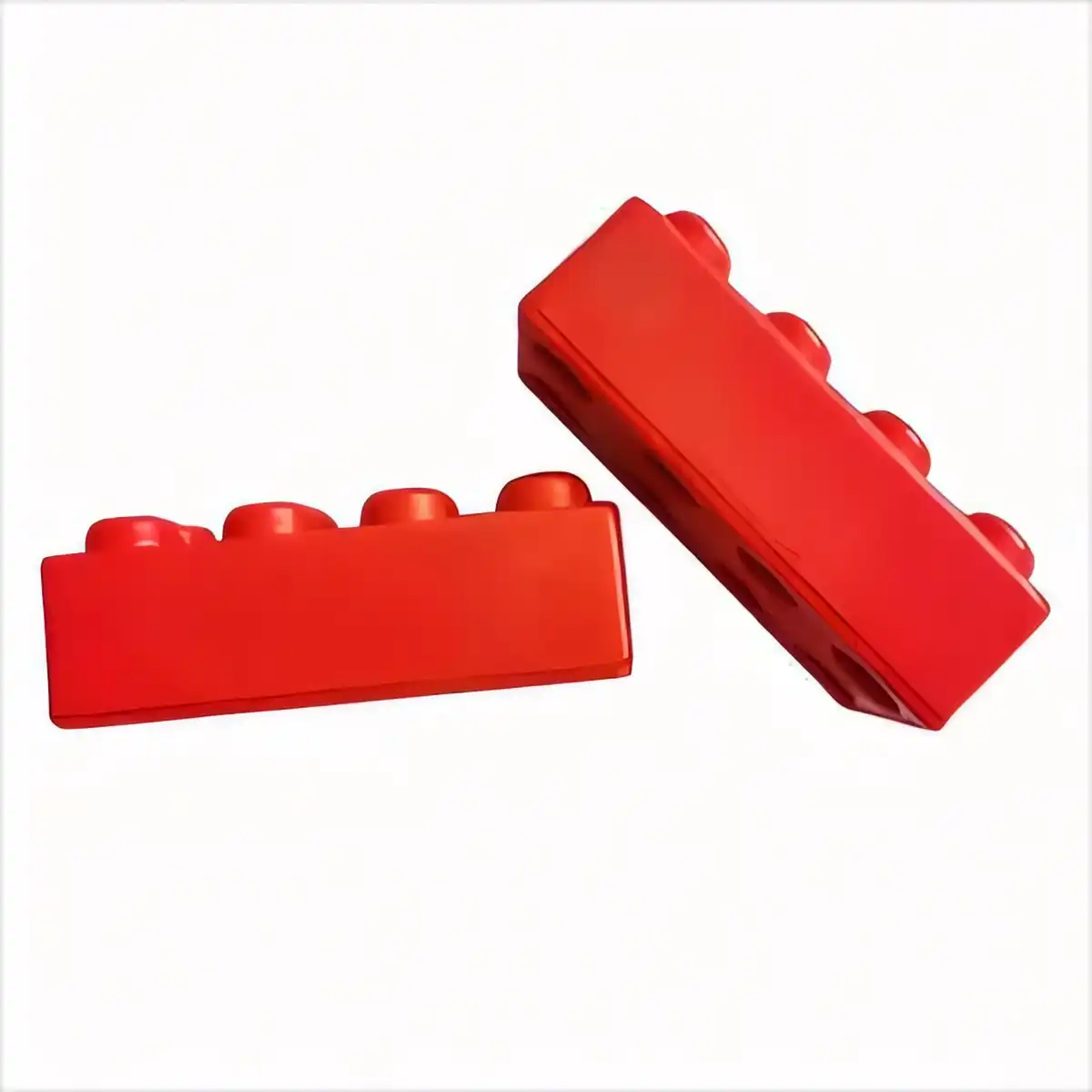 Squeezable Foam Block Stress Reliever product detail view
