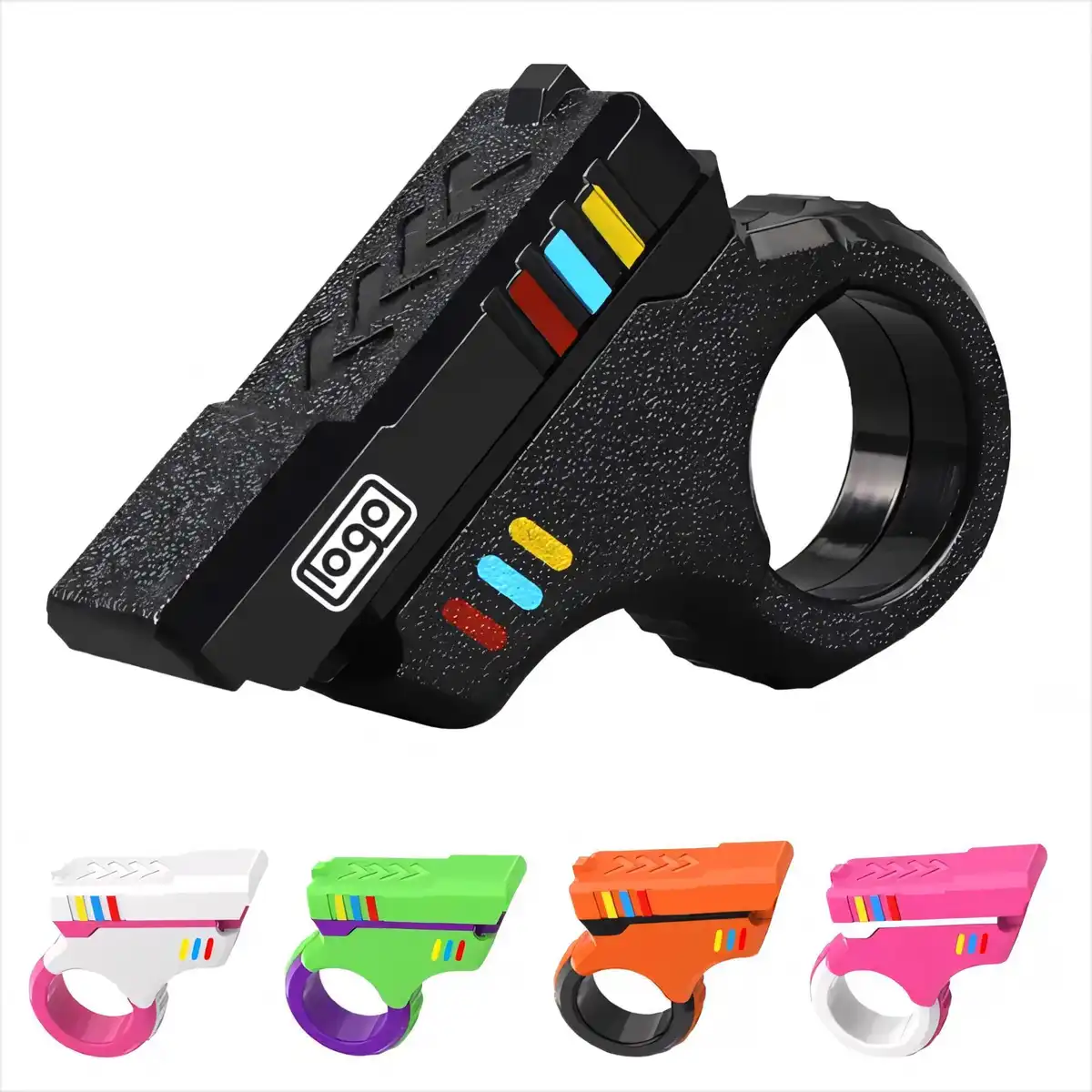 Magnetic Fidget Slider Stress Toy