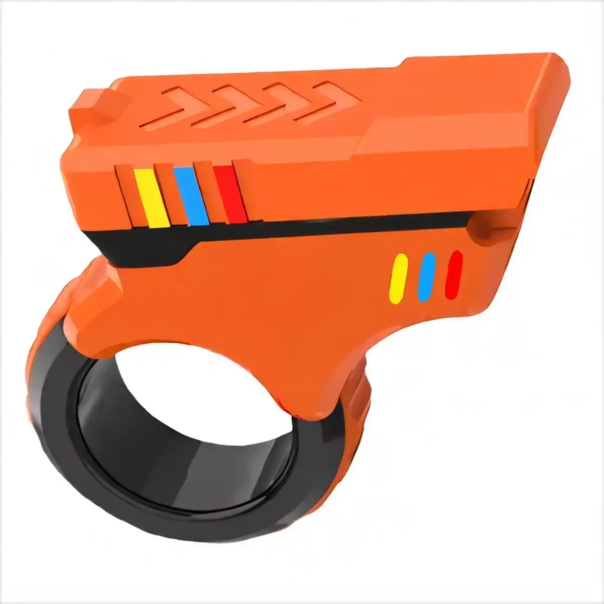 Magnetic Fidget Slider Stress Toy alternate product angle