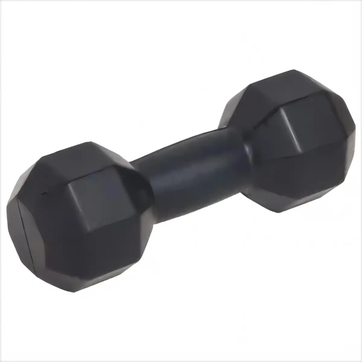 Squeeze Stress Ball Dumbbell product detail view