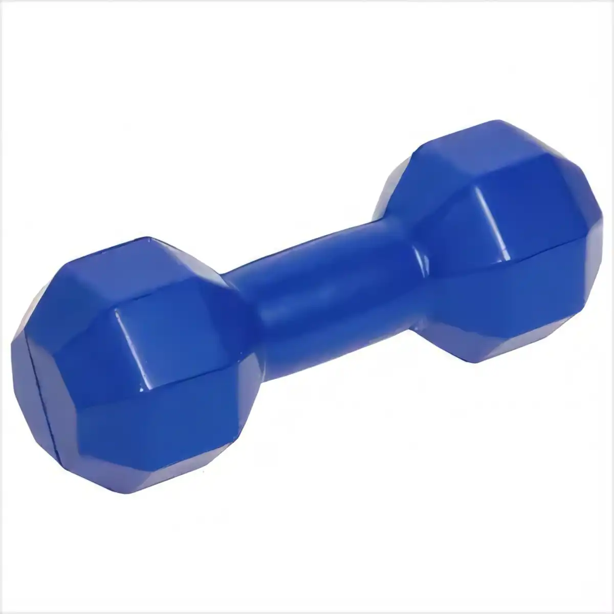 Squeeze Stress Ball Dumbbell alternate product angle