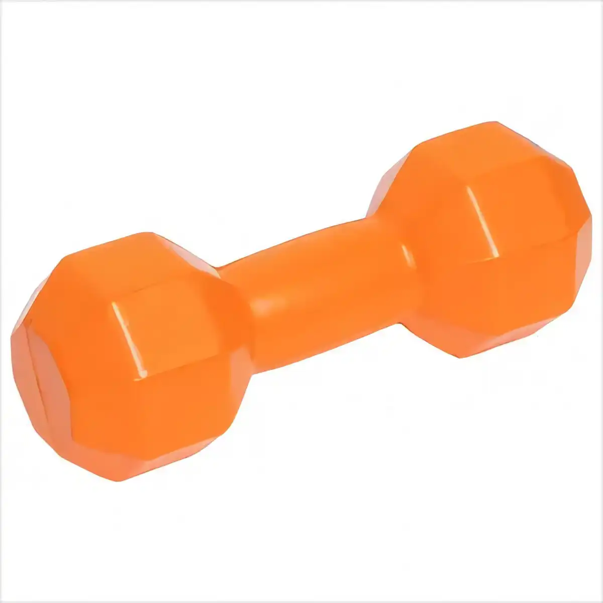 Squeeze Stress Ball Dumbbell additional product view