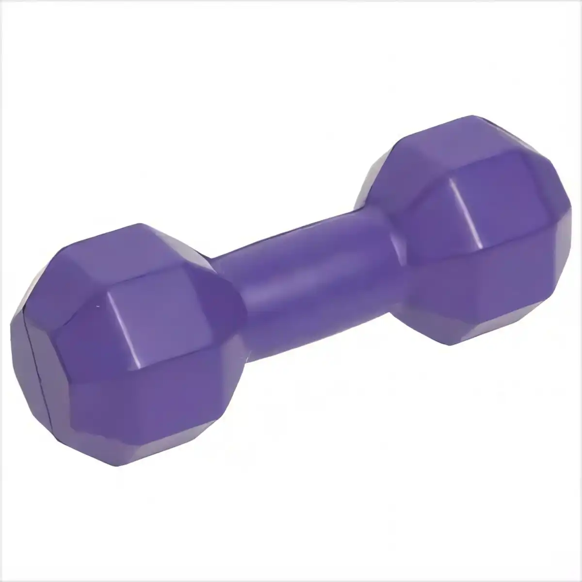 Squeeze Stress Ball Dumbbell product with accessories