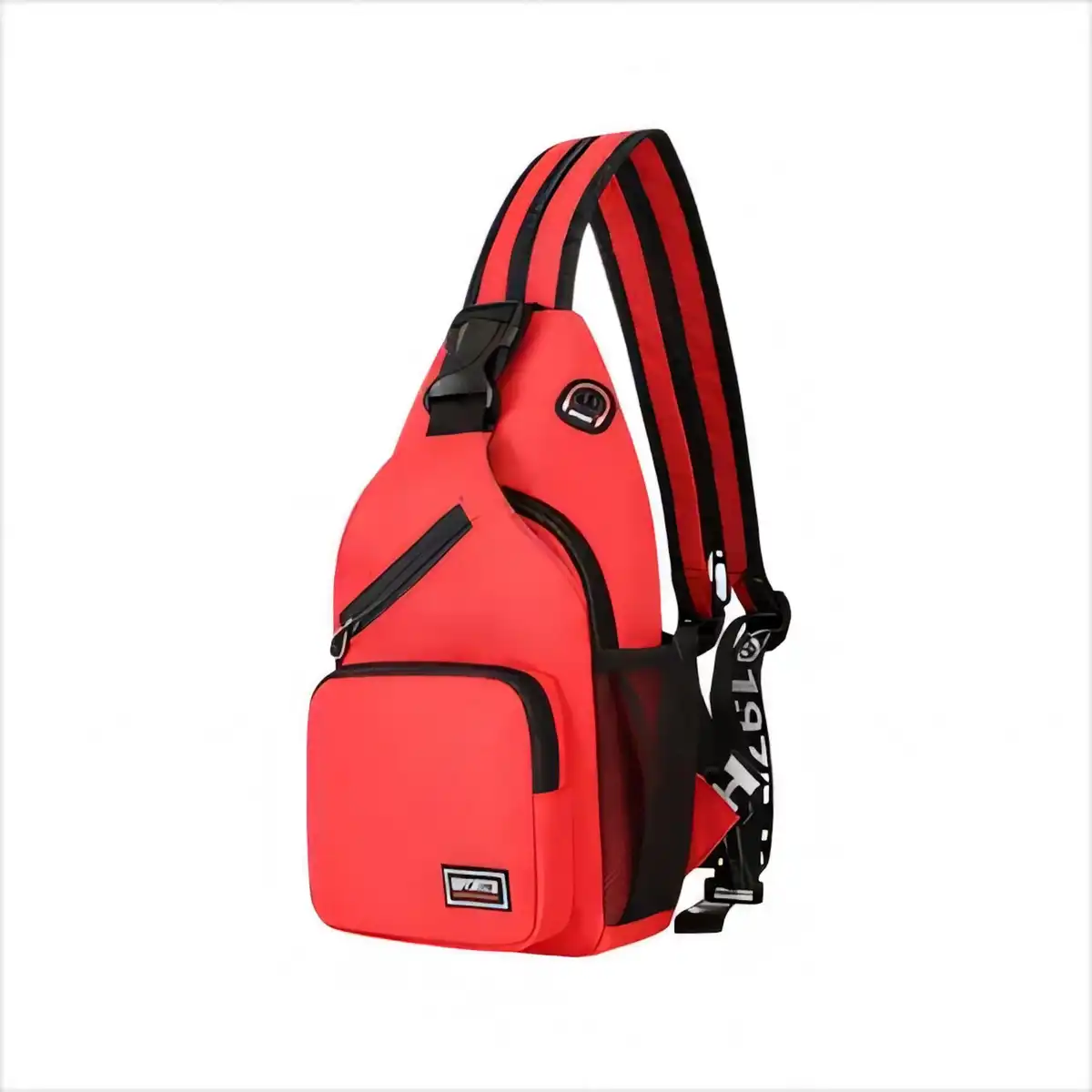 Versatile Canvas Sling Backpack product image 9