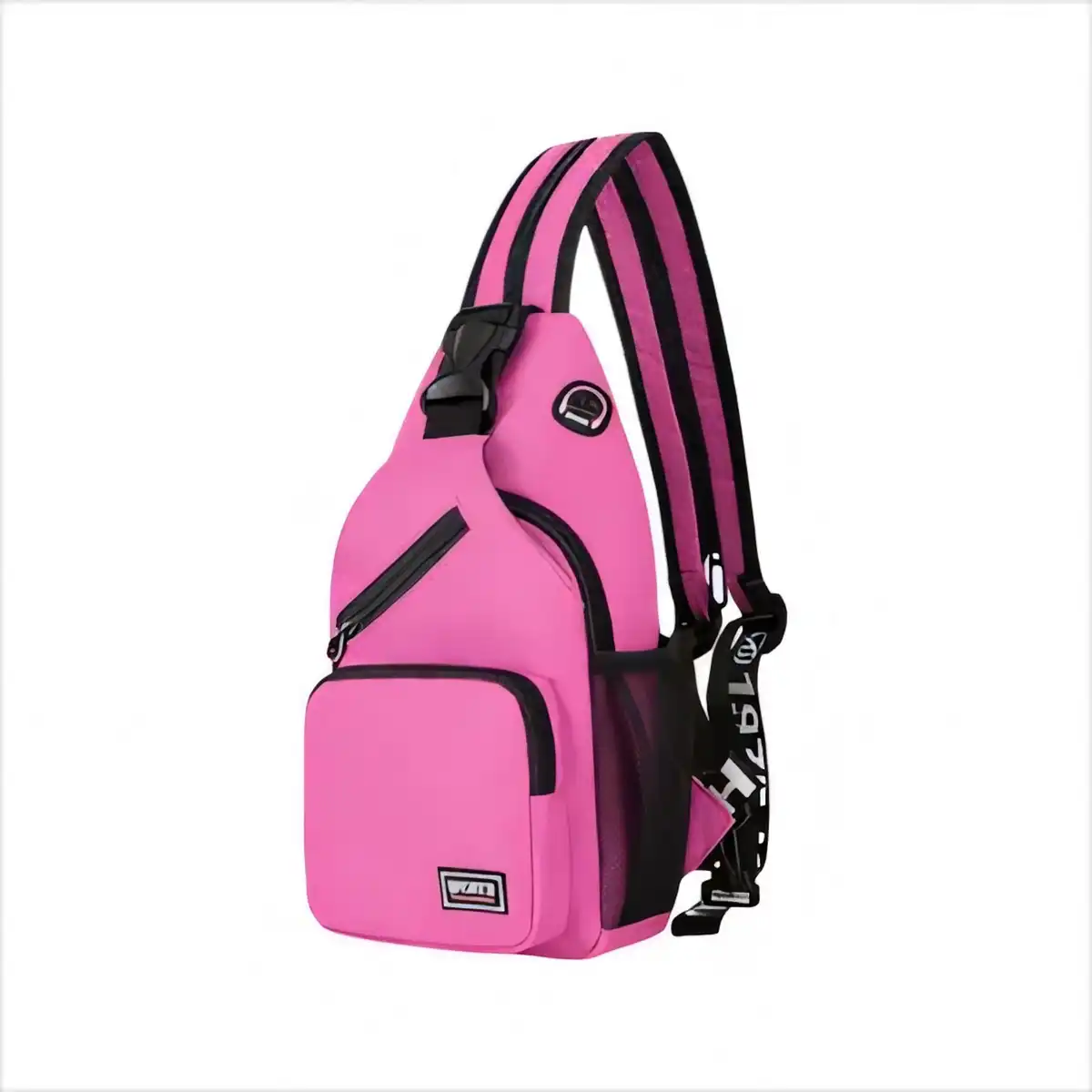 Versatile Canvas Sling Backpack product image 10