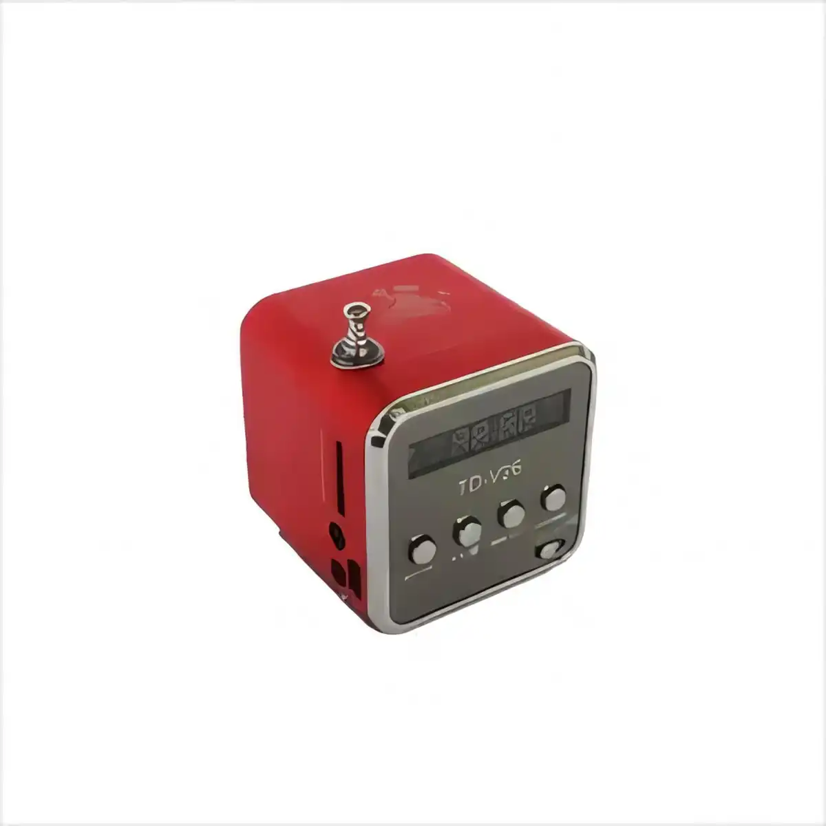 Pocket Speaker Loud Bass additional product view