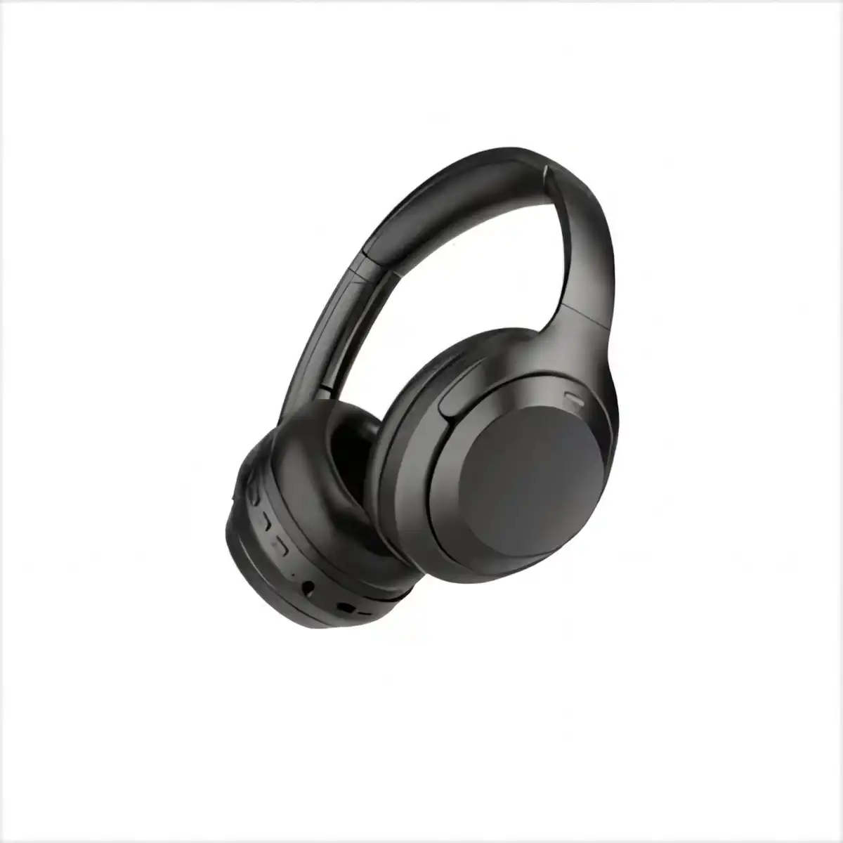 Bluetooth Over Ear Headphones 45H Battery product detail view