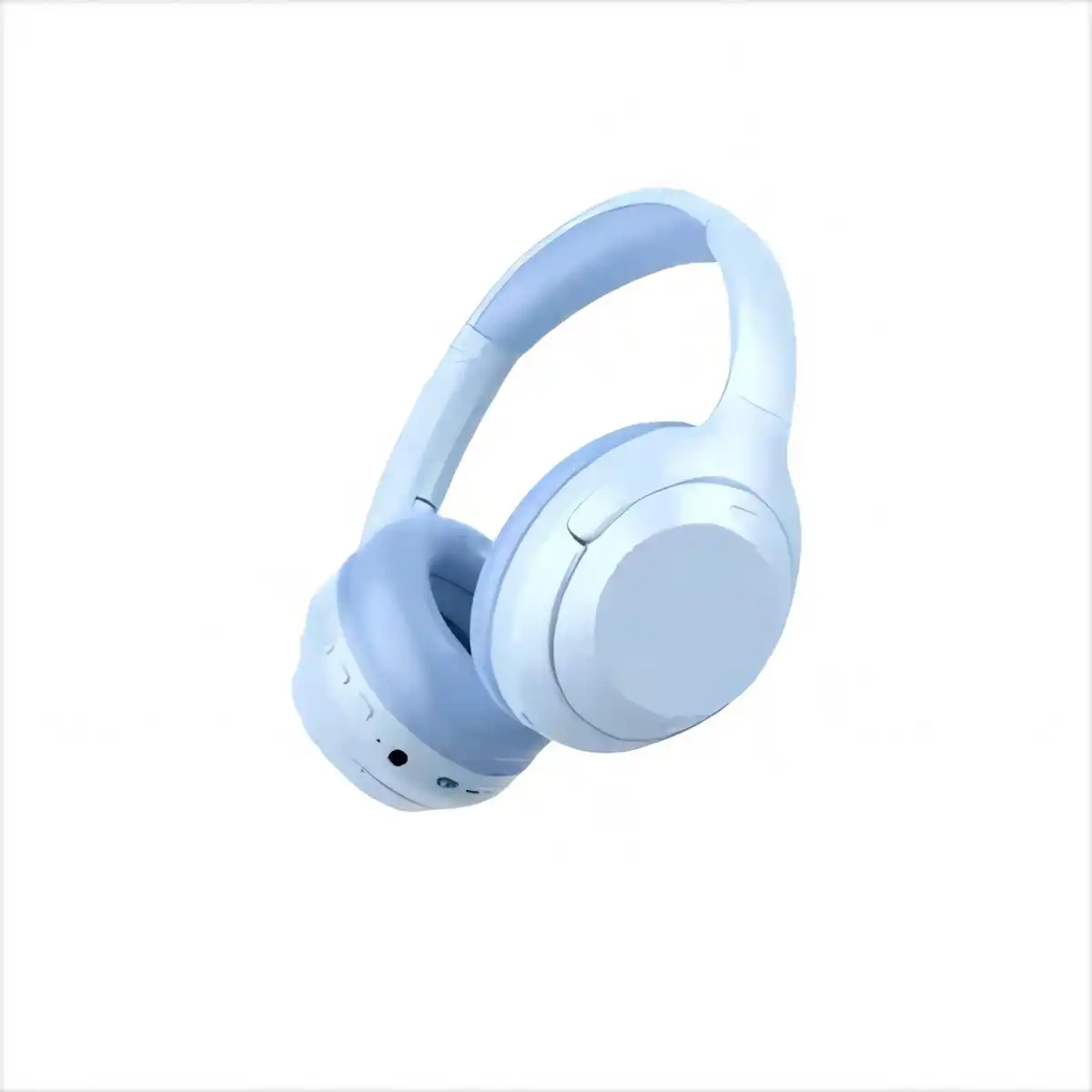 Bluetooth Over Ear Headphones 45H Battery alternate product angle
