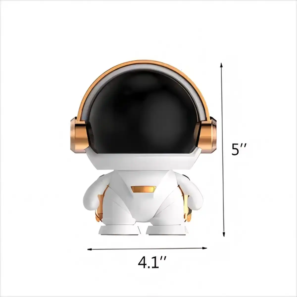 Astronaut Speaker Wireless Audio product detail view