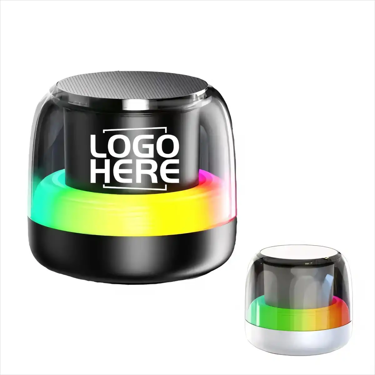360 RGB Bluetooth Speaker