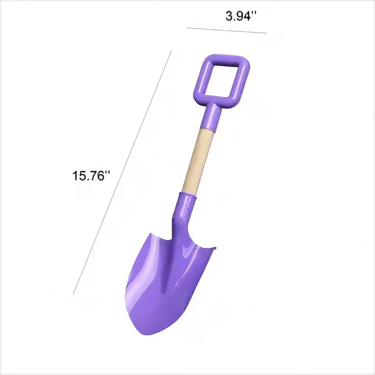 Durable Sand Digging Tool for Kids product detail view