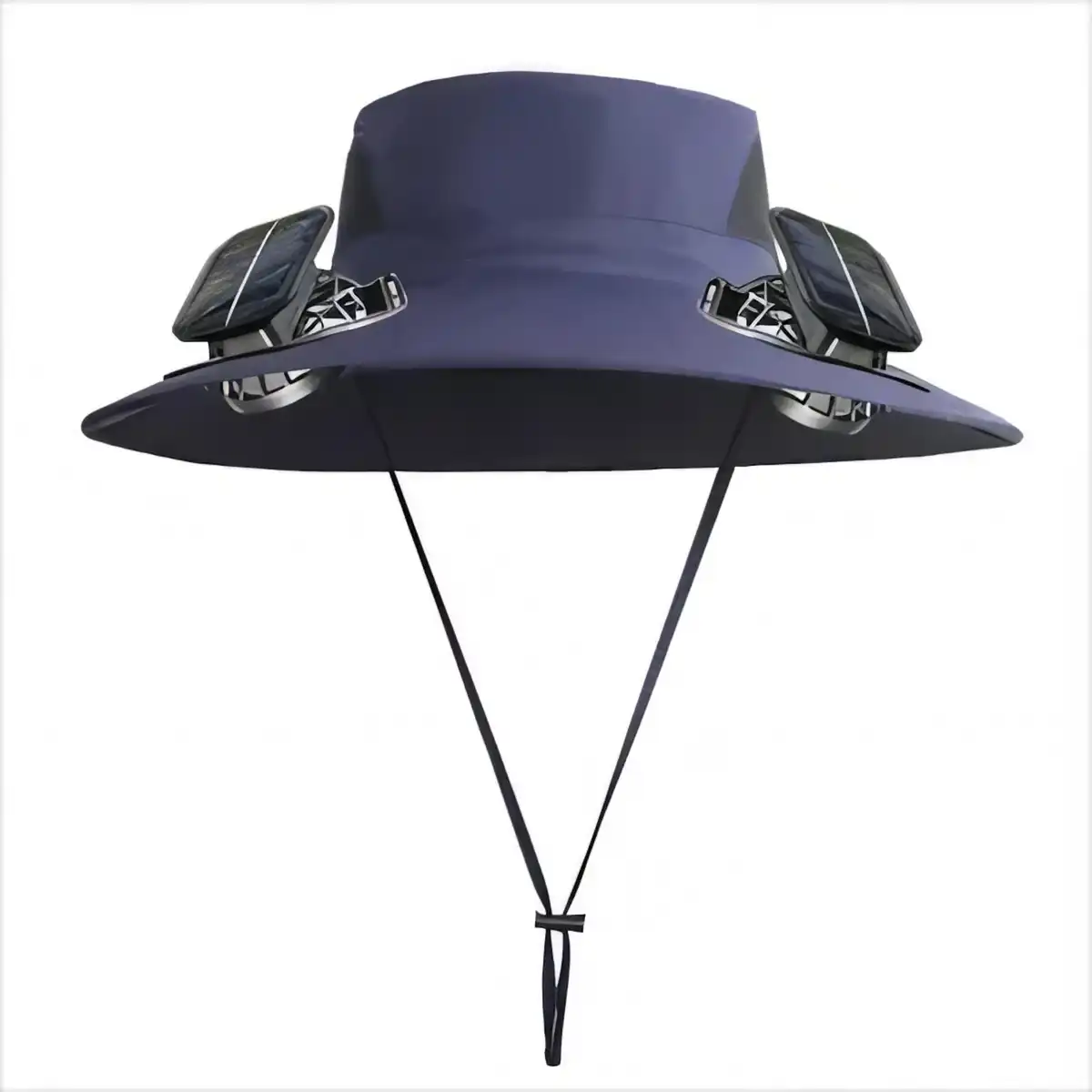 Solar Breeze Wide Brim Hat alternate product angle