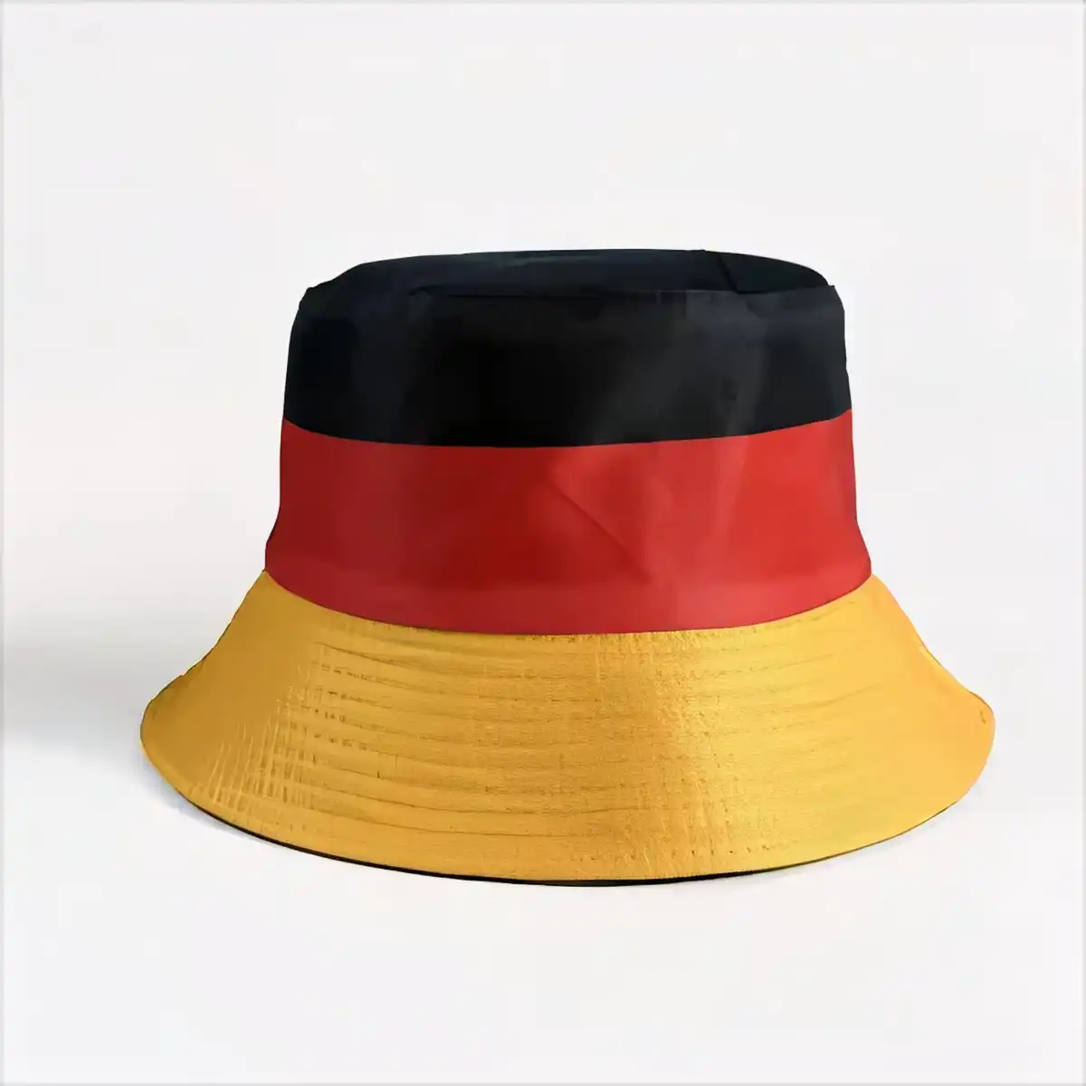 Reversible Sun Hat for Outdoor Sports product close-up