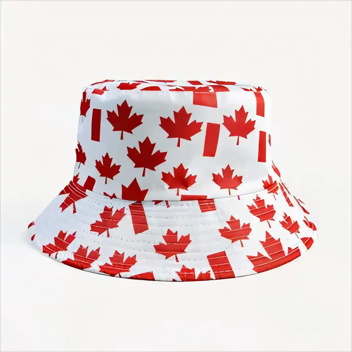 Reversible Sun Hat for Outdoor Sports additional product view