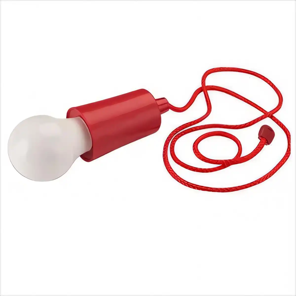 Vintage LED Pull Chain Lamp additional product view
