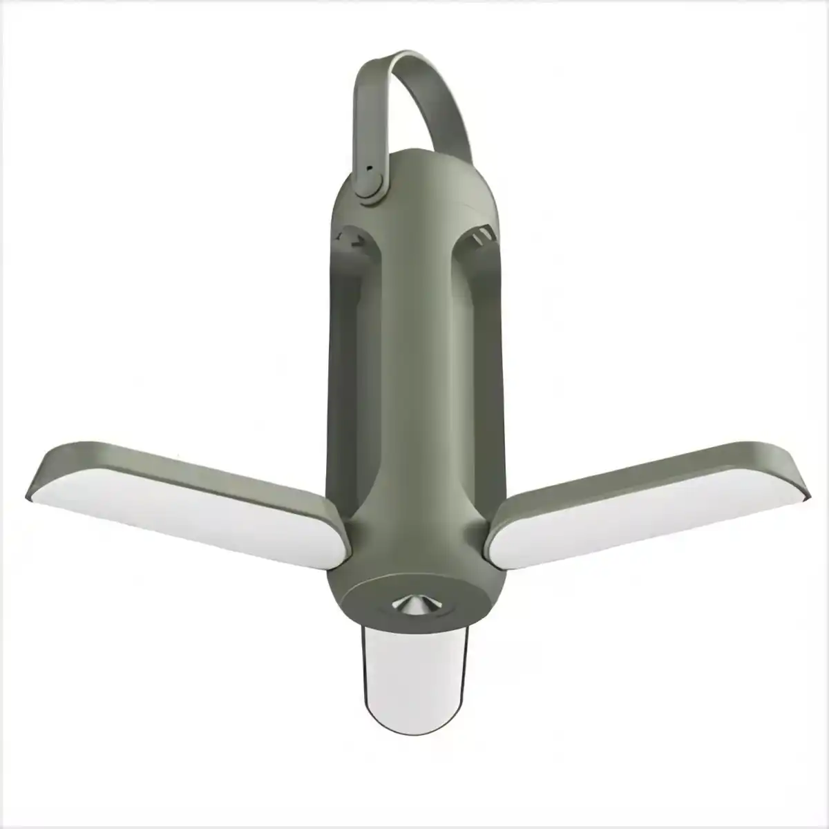 Rechargeable Camping Lantern Flashlight product detail view