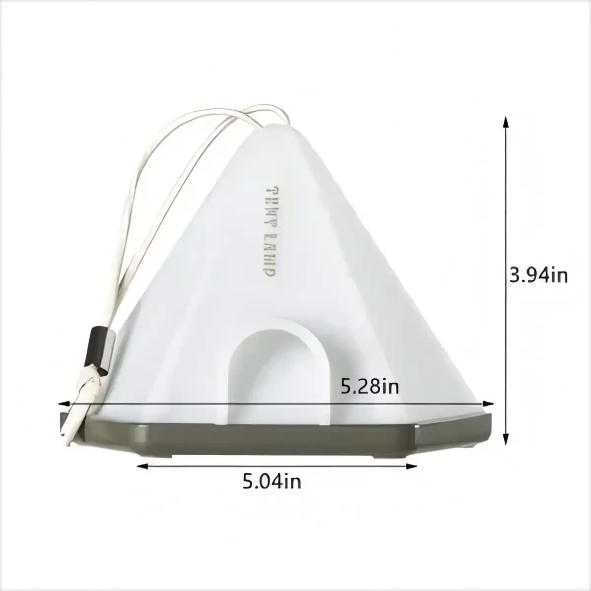 6 Mode Portable Tent Lantern product detail view