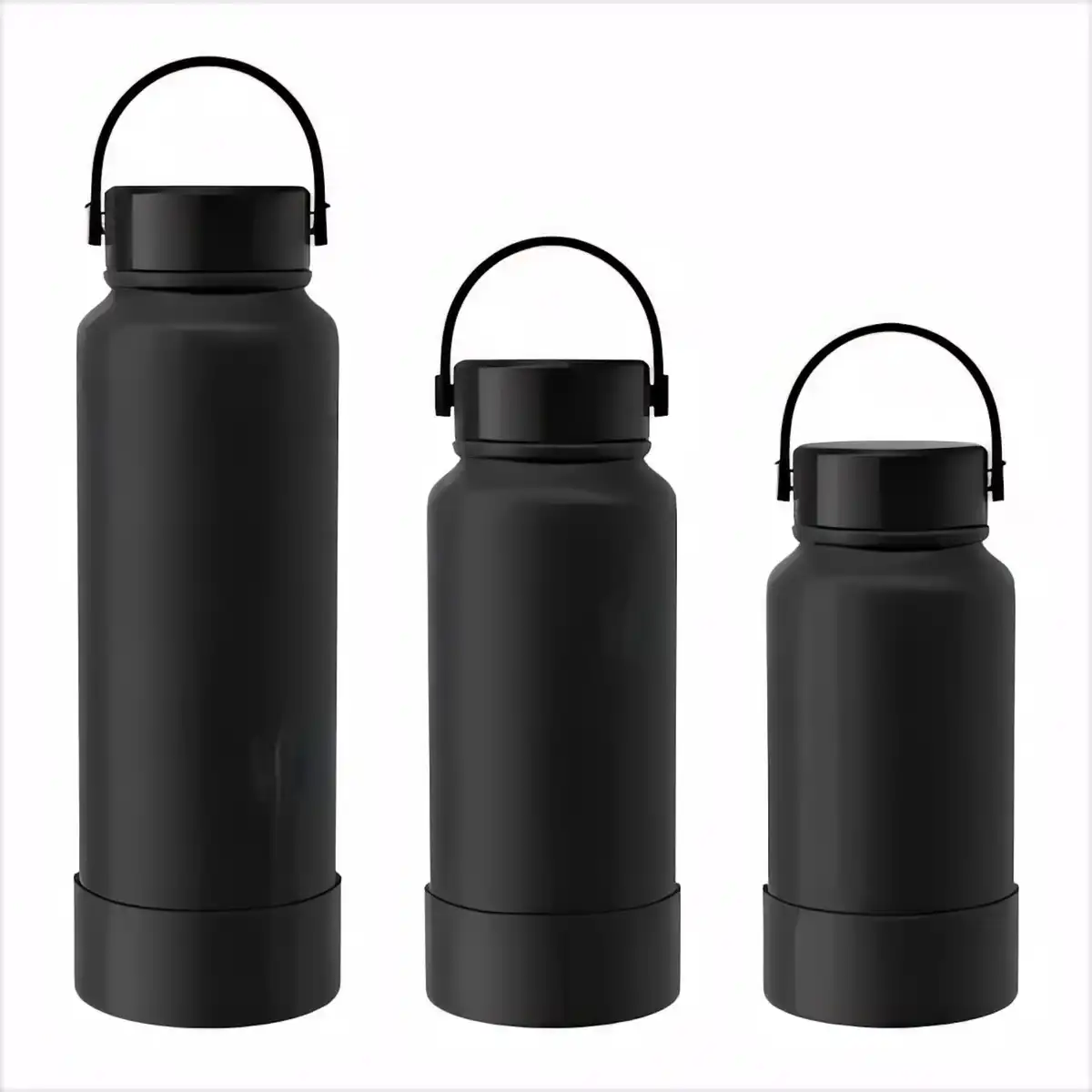 Double Wall Insulated Stainless Steel Bottle product image 9
