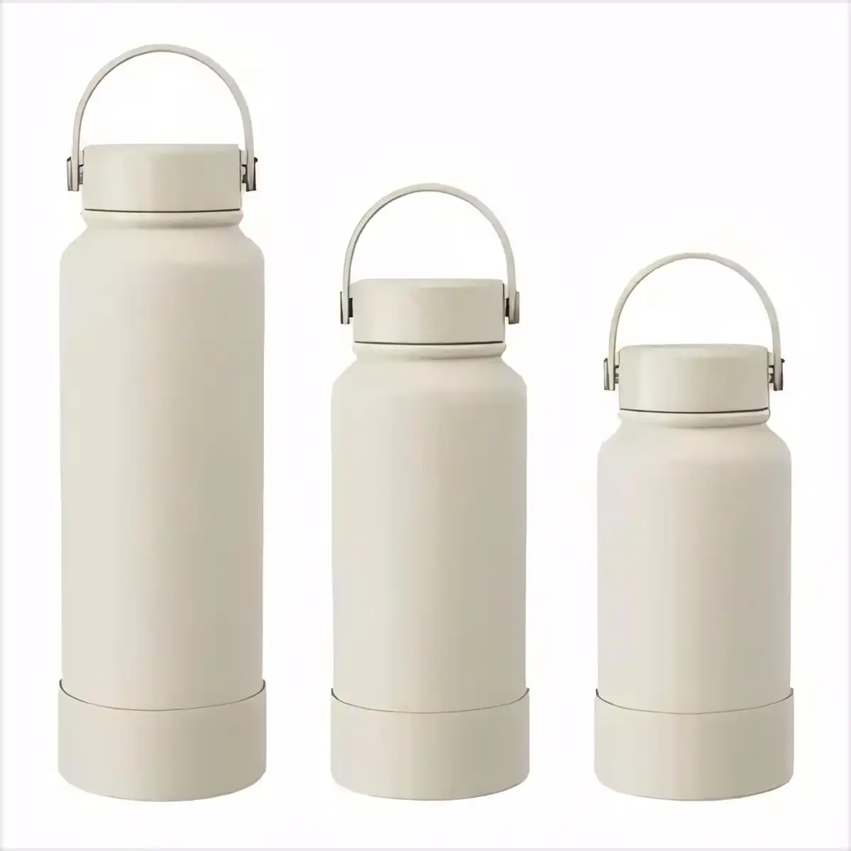 Double Wall Insulated Stainless Steel Bottle product image 10