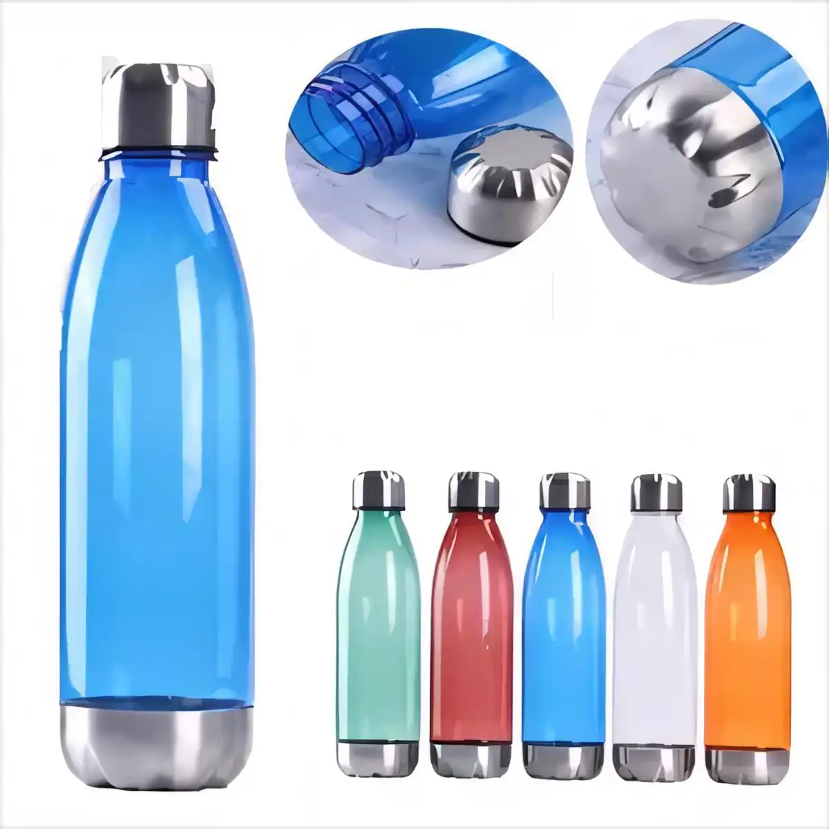 25oz Tritan Sports Bottle