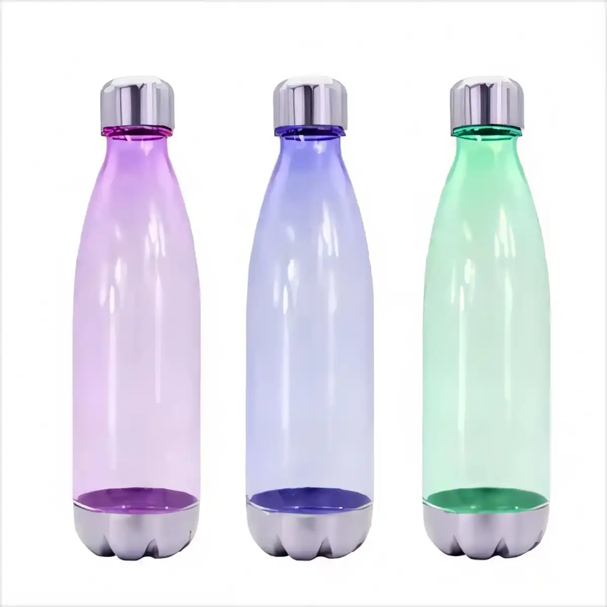 25oz Tritan Sports Bottle product detail view