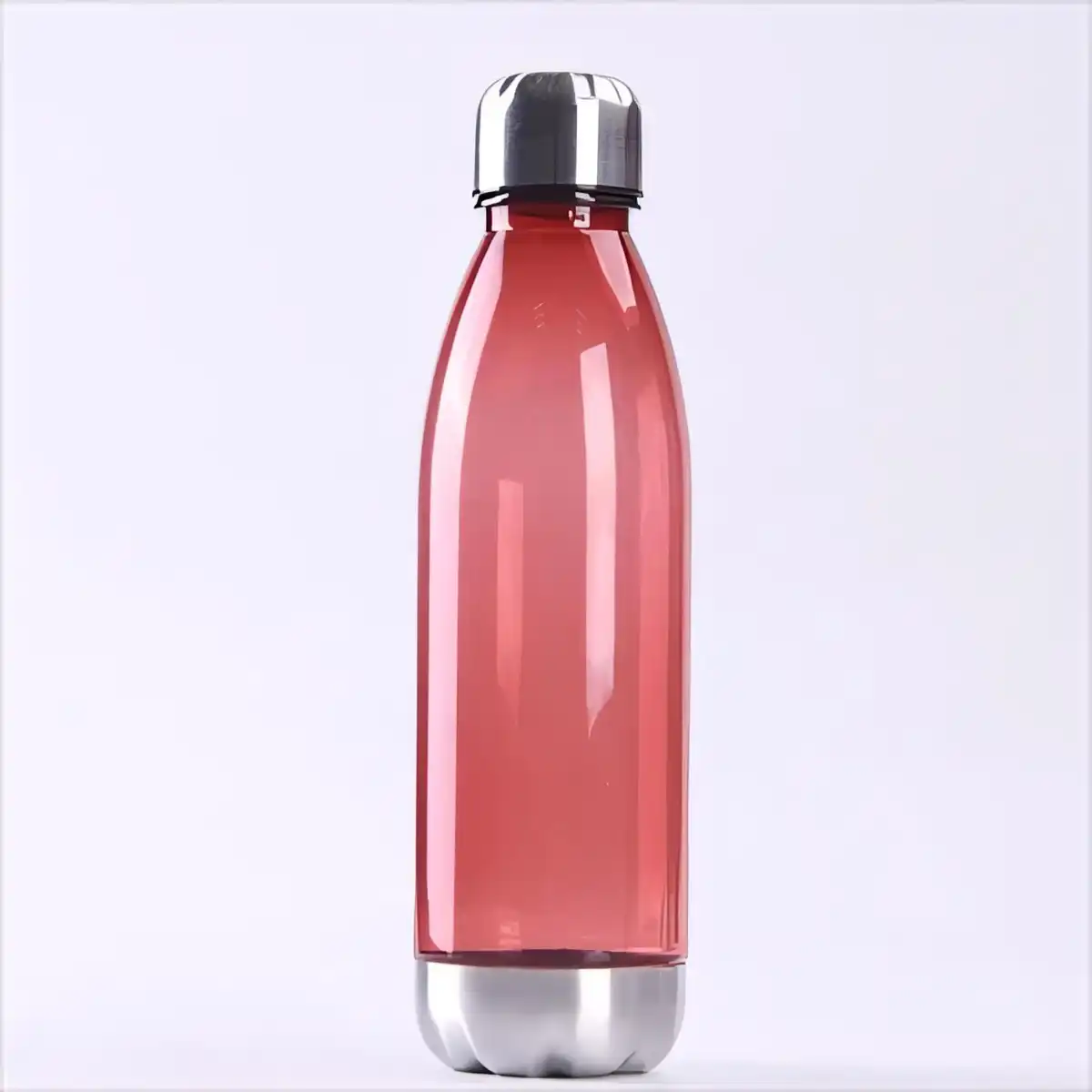 Tritan Cola Bottle 25oz alternate product angle