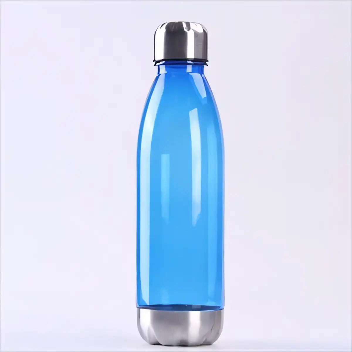 Tritan Cola Bottle 25oz product close-up