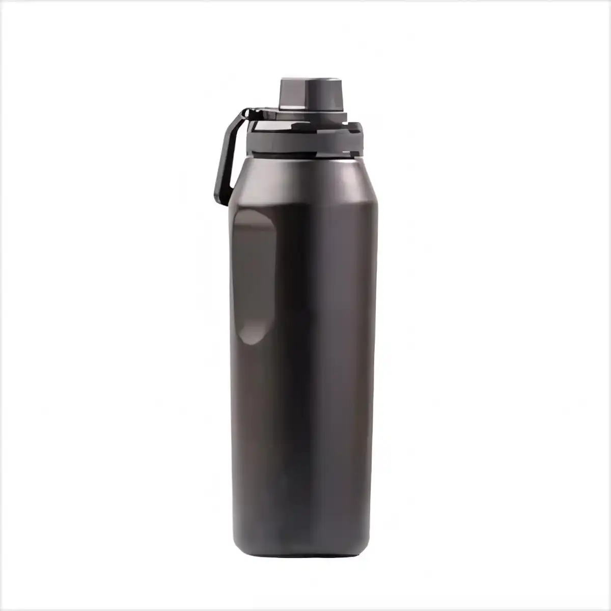 22oz Stainless Steel Thermos Bottle