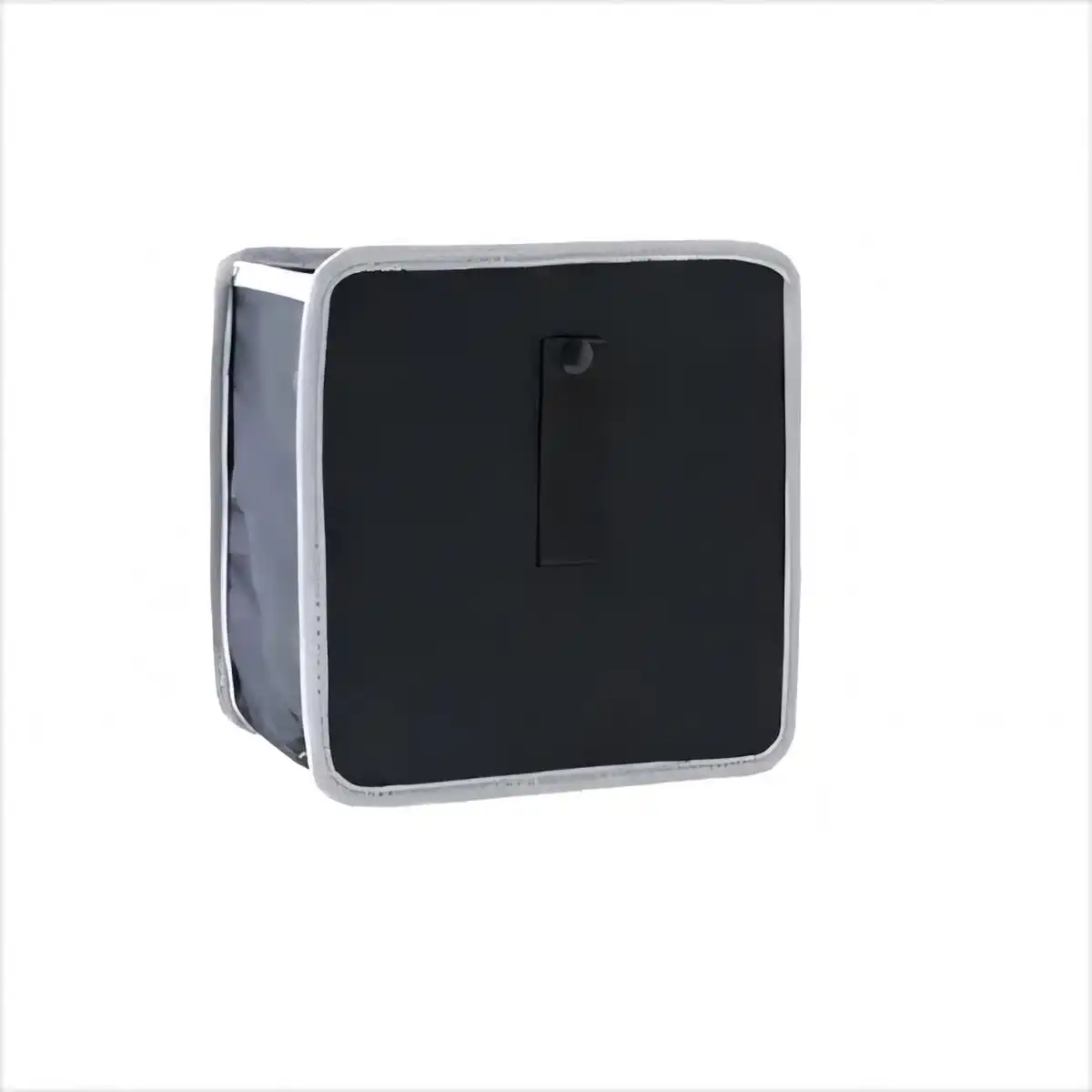 Hanging Car Trash Bin Organizer alternate product angle