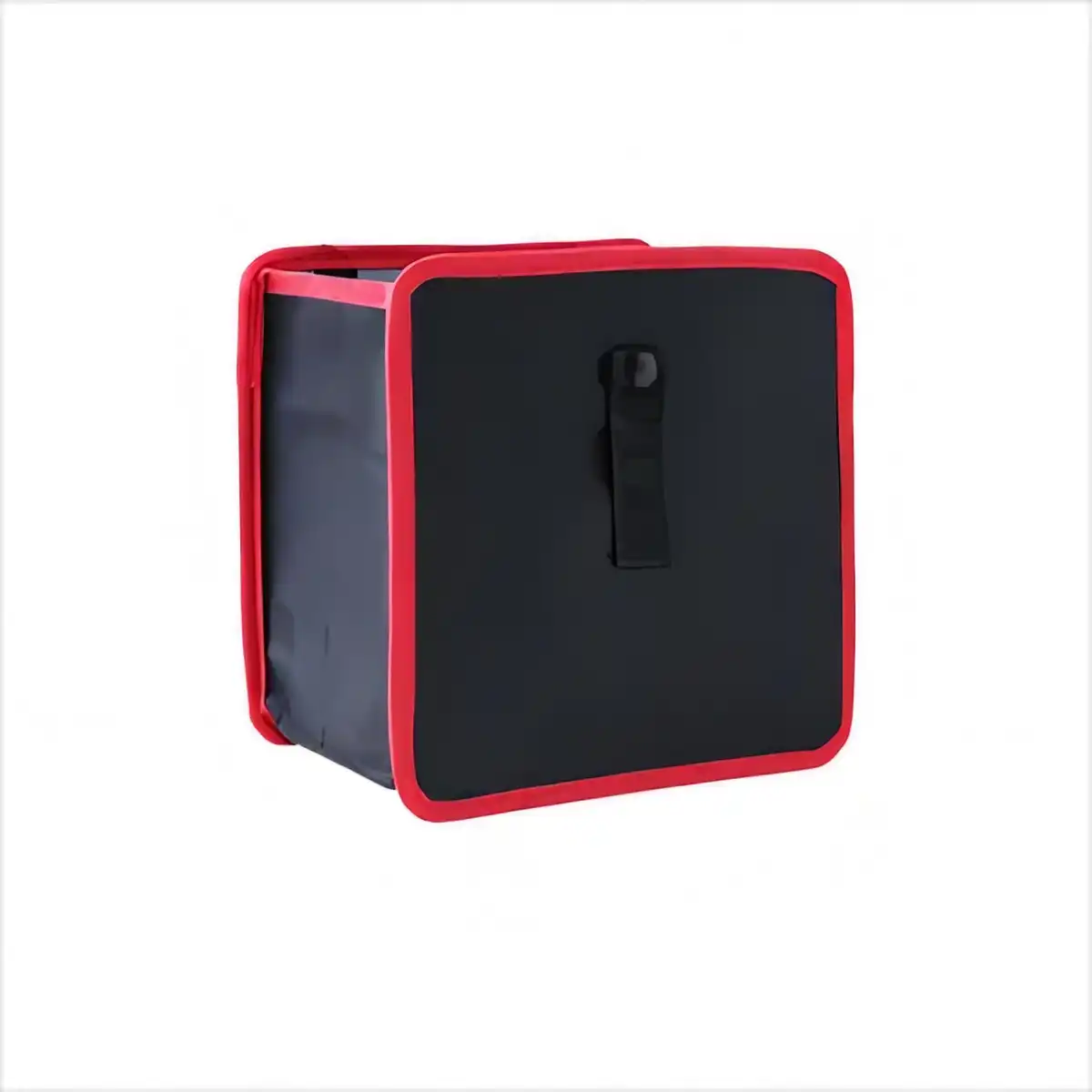 Hanging Car Trash Bin Organizer additional product view