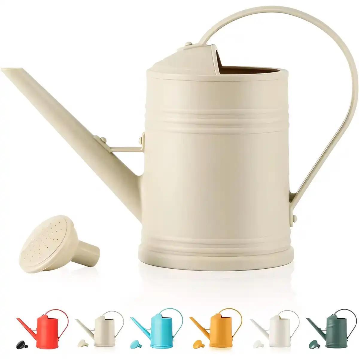 Indoor Watering Can 0.5 Gallon