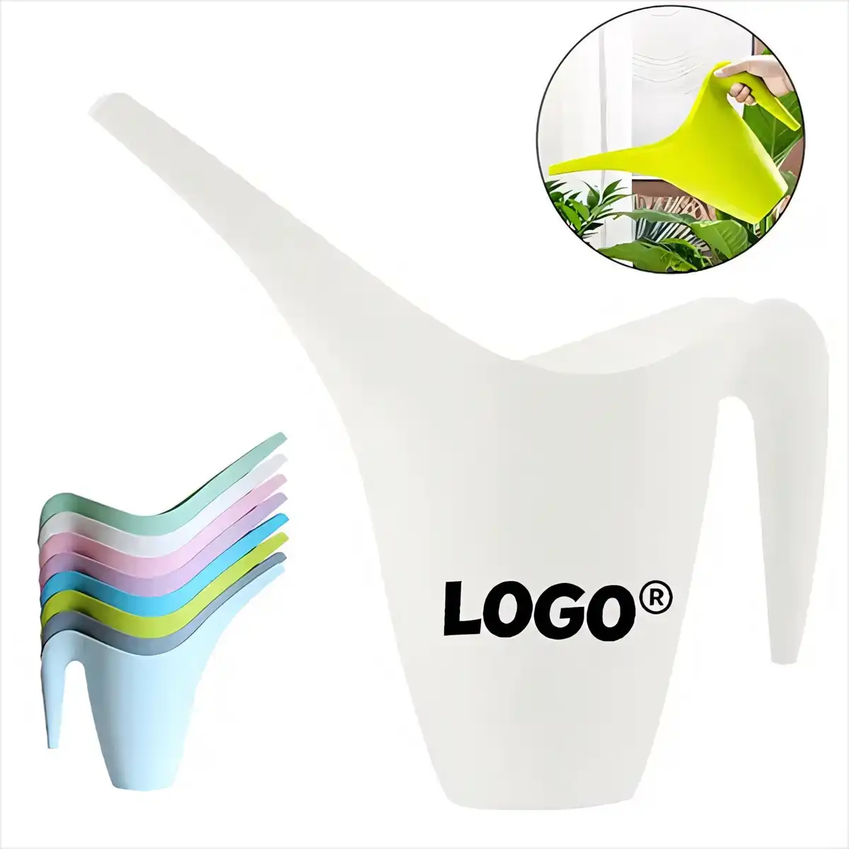 Precision Watering Can 1L