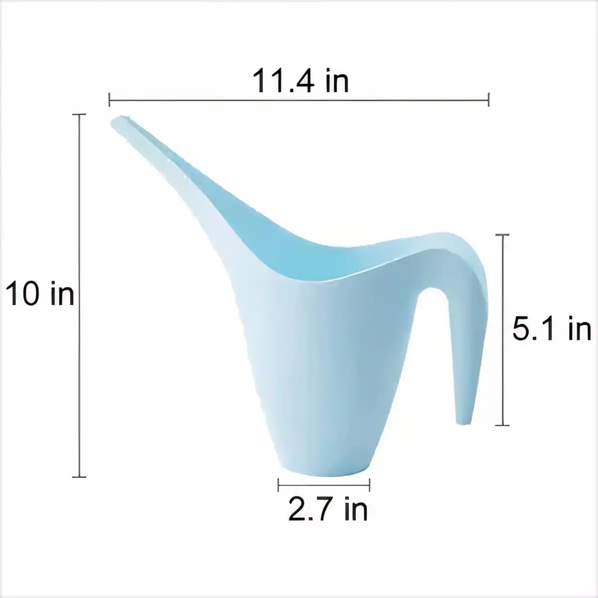 Precision Watering Can 1L product detail view