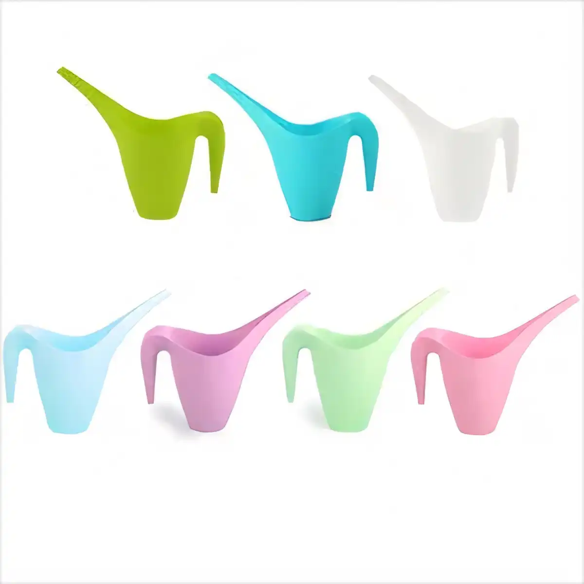 Precision Watering Can 1L alternate product angle