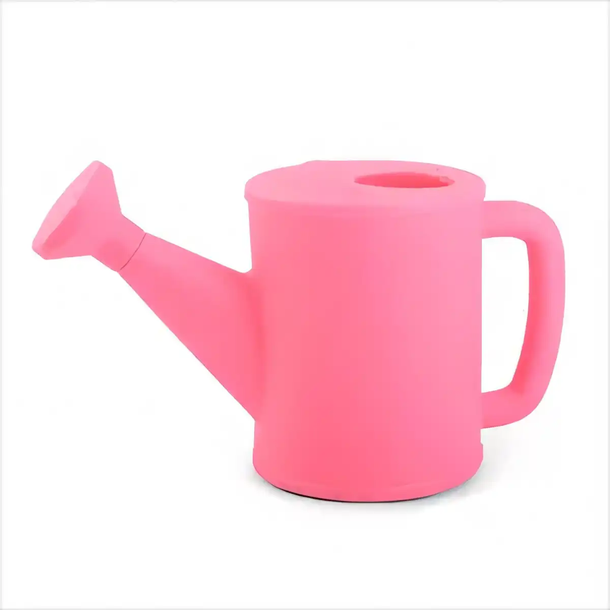 Kids Plastic Watering Can product detail view