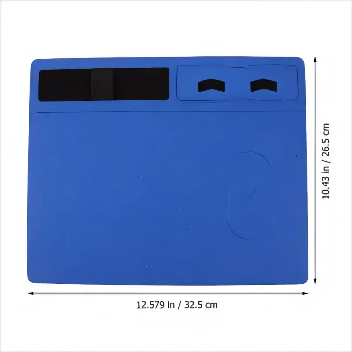 15W Qi Charging Desk Pad product detail view