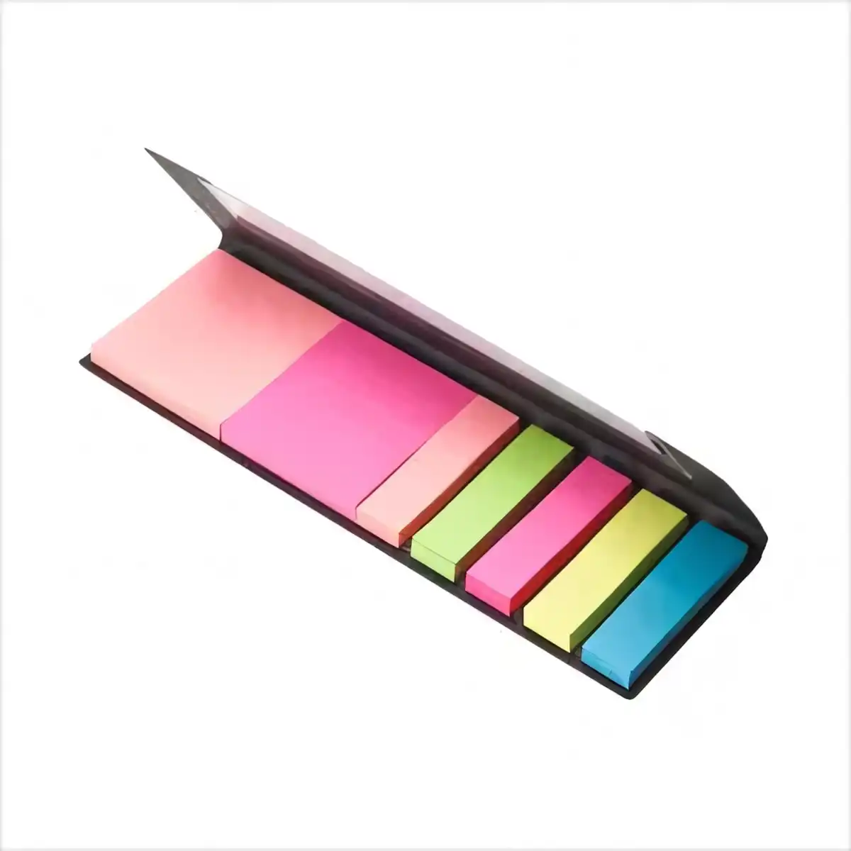 Compact Note Flag Ruler Kit product detail view