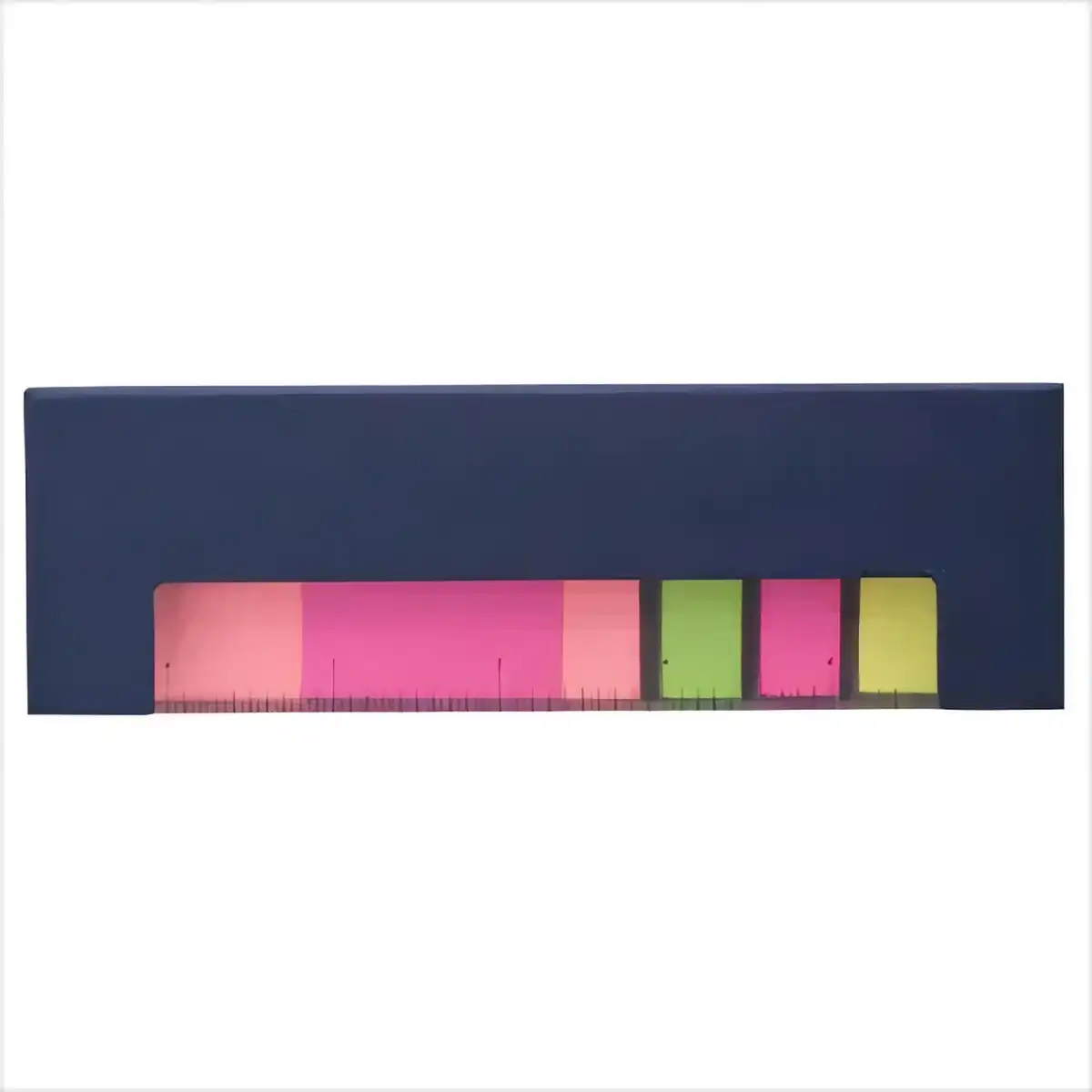 Compact Note Flag Ruler Kit additional product view