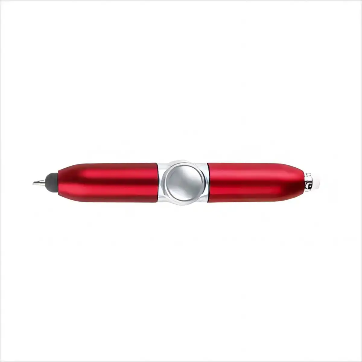 LED Ballpoint Pen with Light alternate product angle