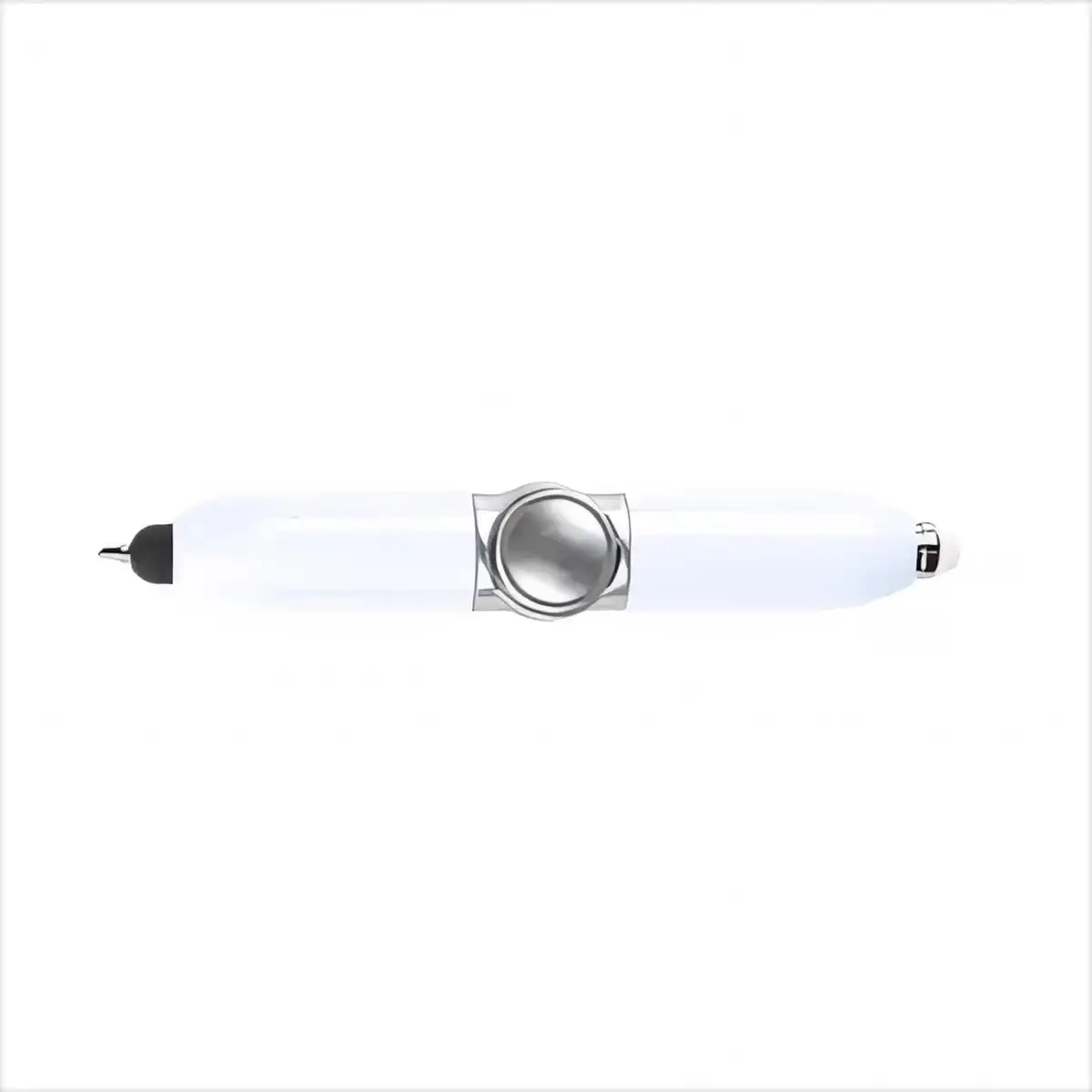 LED Ballpoint Pen with Light product close-up